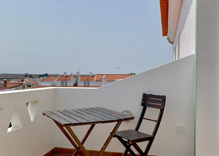 Hotel Vila Verde