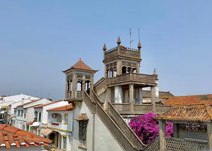 Hotel Vila Verde