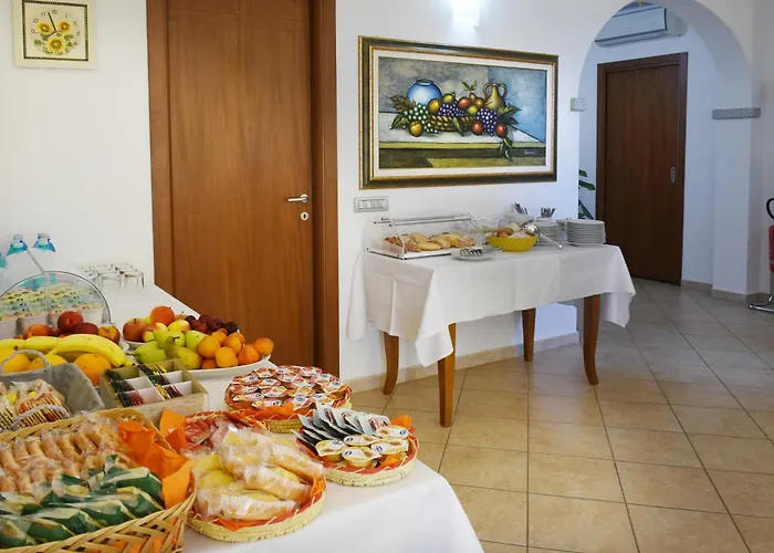 Hotel Il Girasole