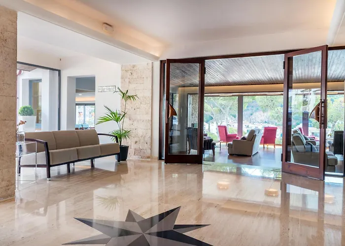 Hotel Hostalillo by Escampa Hotels