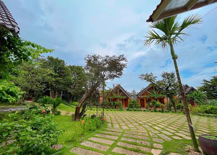 Sora Homestay
