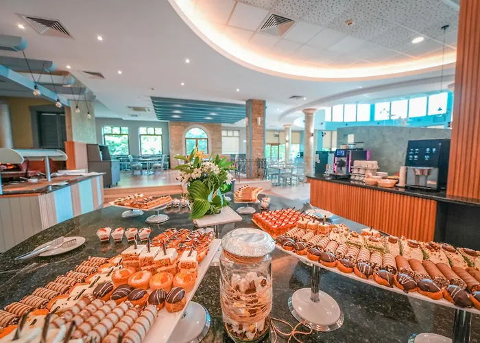 Calimera Ralitsa Superior Hotel