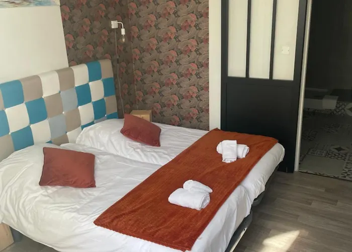 Hotel Regina