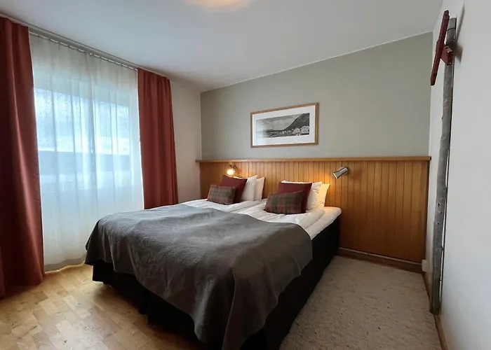 Hotell Funaesdalen