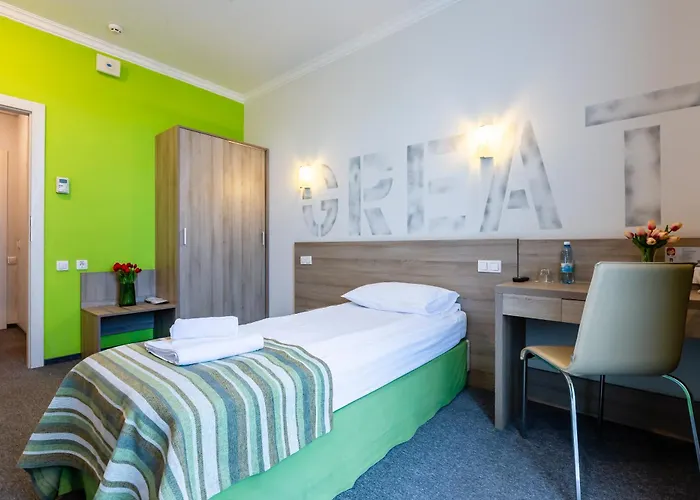 Practicotel