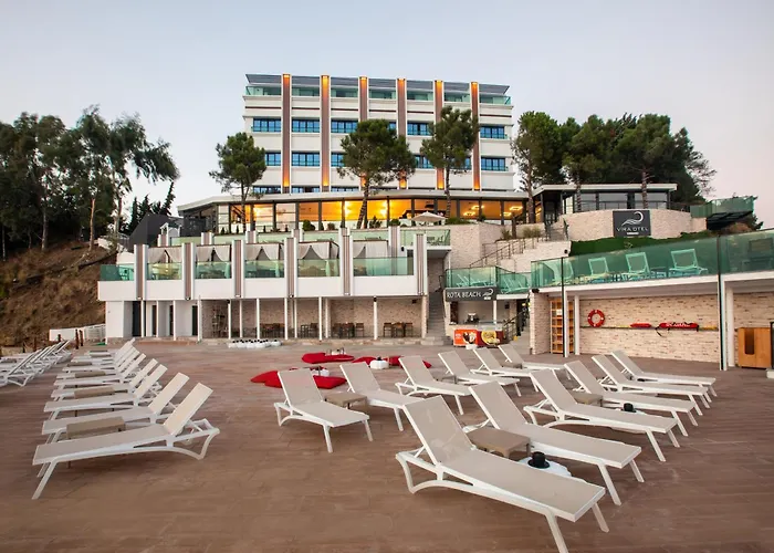 Vira Otel Suites