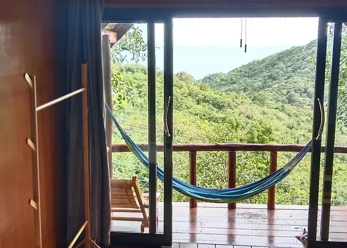 Tree House Bungalows Koh Tao