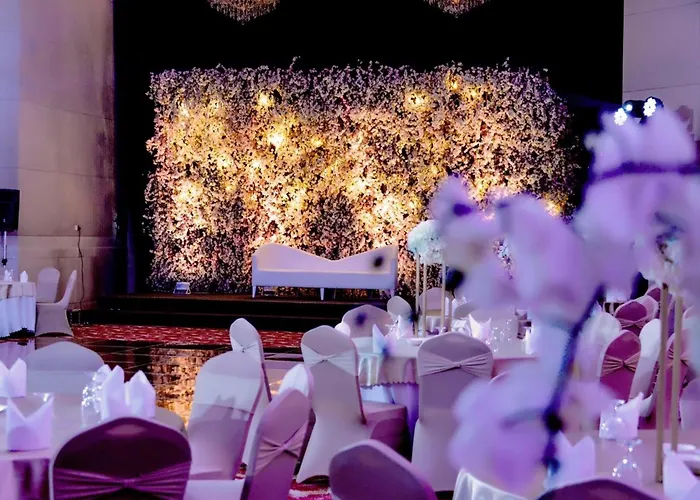 Kuwait Grand Hotel