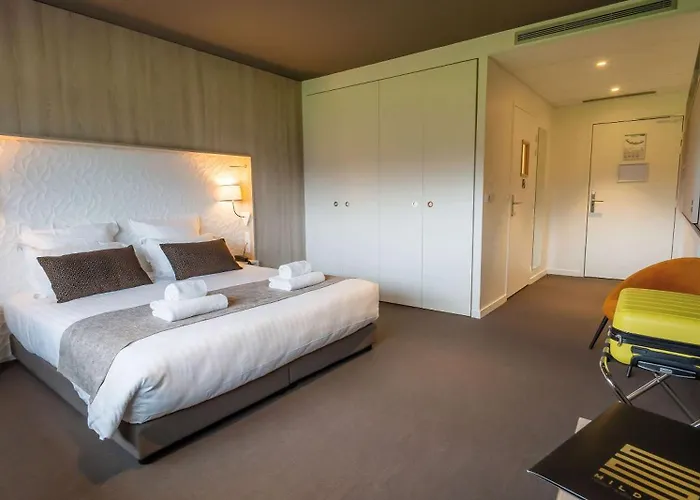 Mildiss Hotel Spa & Restaurant, BW Signature Collection