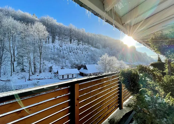 Naturboutique Hotel Rauszeit