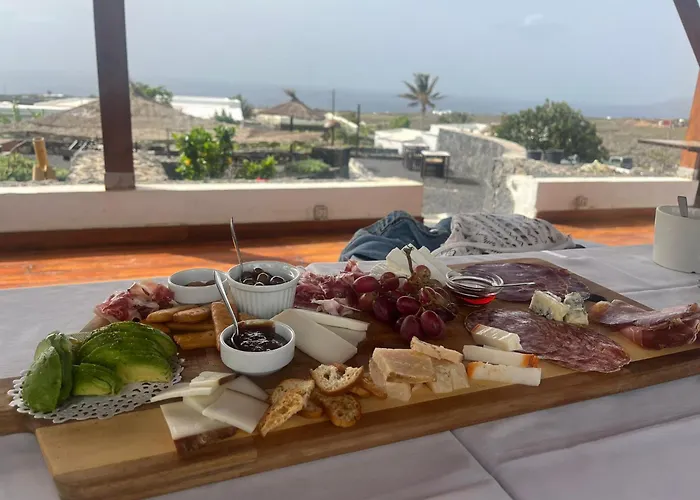 Finca Isolina Hotel Boutique - Adults Recommended