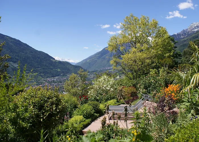 Marini'S Giardino Hotel