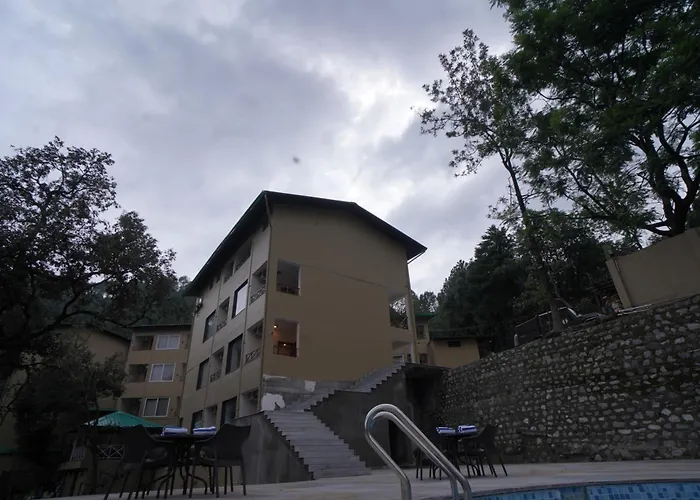 Resorts By The Baagh, Bhimtal