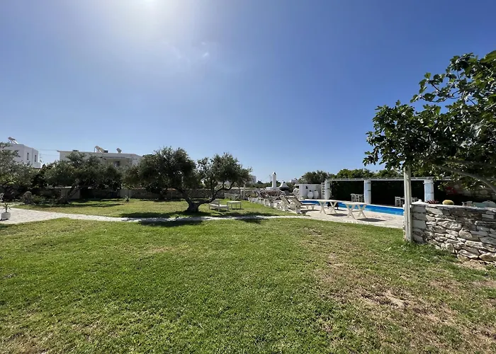 Hotel Anezina