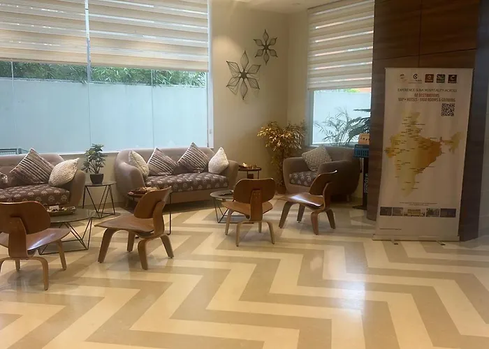 Click Hotel Bangalore - International Airport