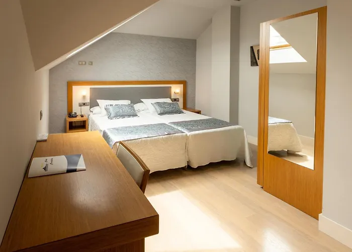 Hotel Montedobra