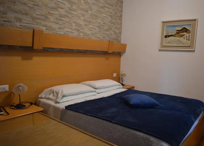 Hotel Wanda
