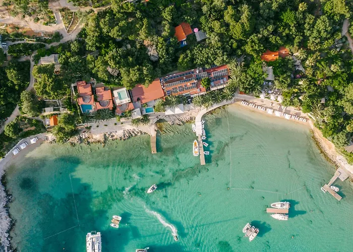 Zori Timeless Hotel