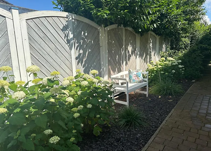 Ostseeauszeit Blengow