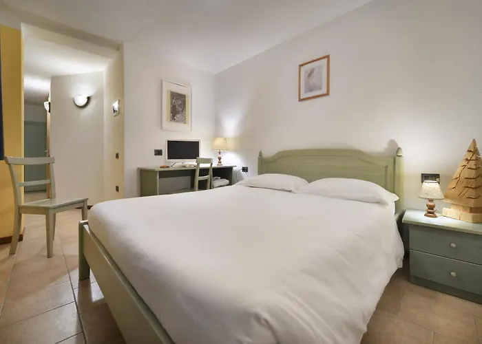Hotel Tambò