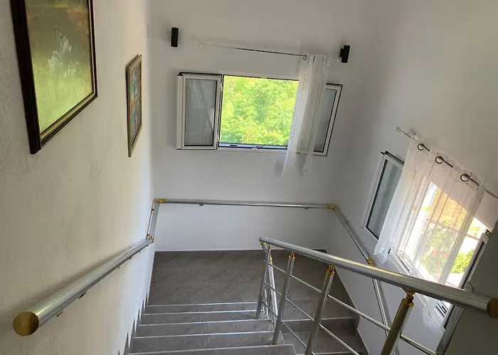 Hotel Apostoli