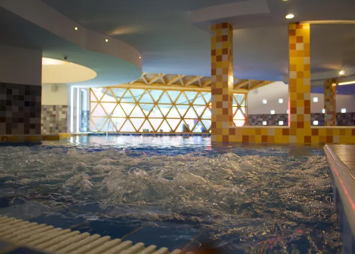 HOTEL CRYSTAL WELLNESS&SPA superior