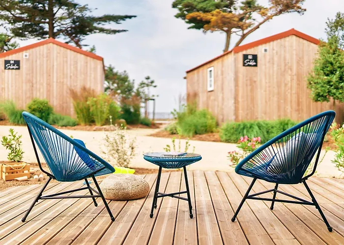 Camping Le Bellevue