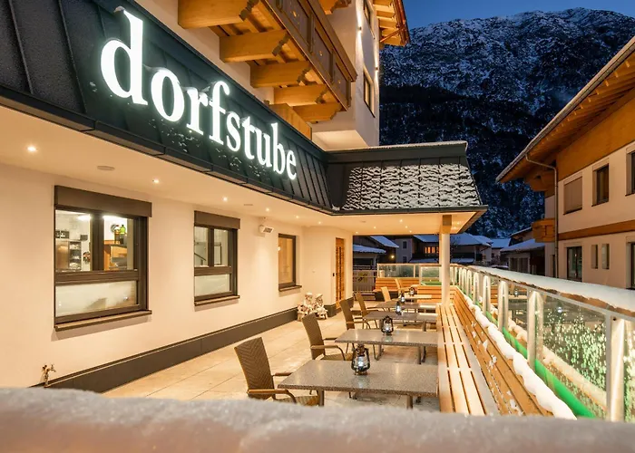 Dorfstube