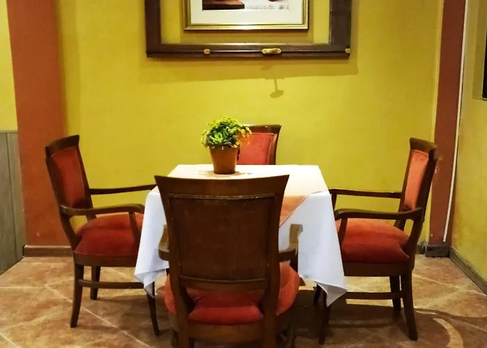 Hotel Bristol Asuncion