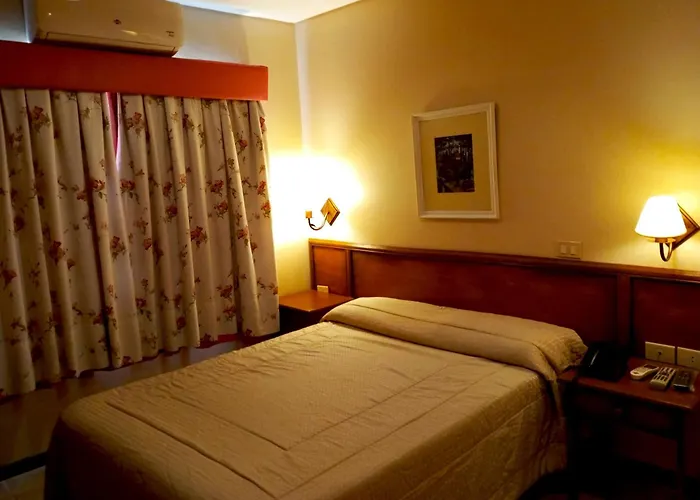 Hotel Bristol Asuncion