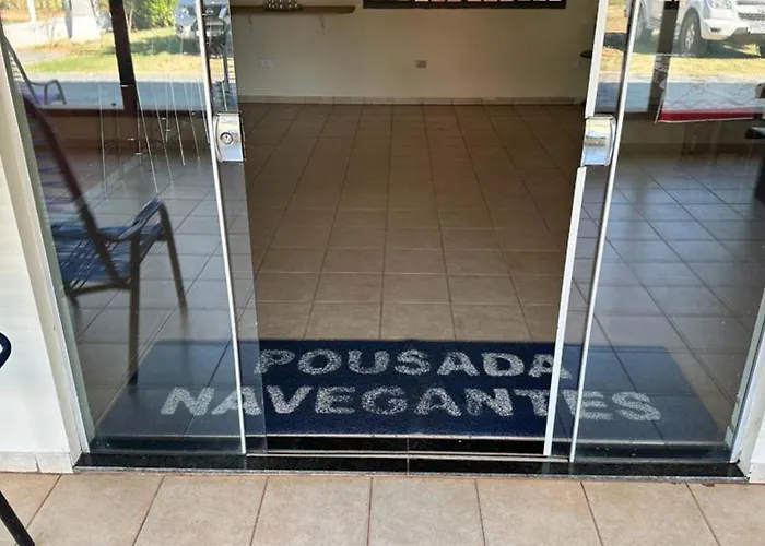 Pousada Navegantes