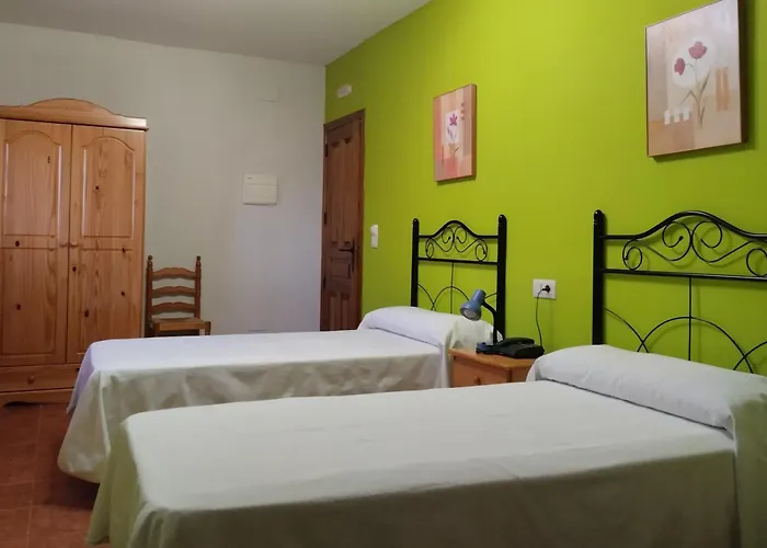 Hotel Condado De Miranda