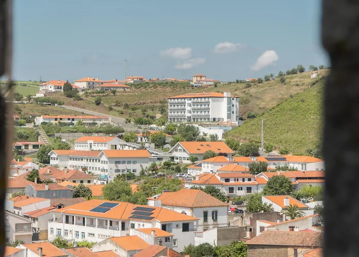 Hotel Freixo Douro Superior