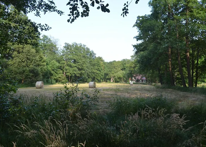 Vierseitenhof Appartements