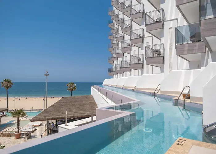 Cádiz Bahía by QHotels