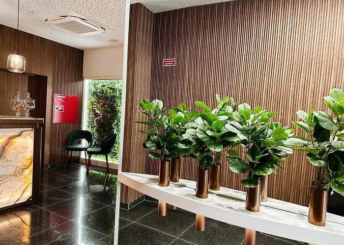 Coração do Tua Hotel