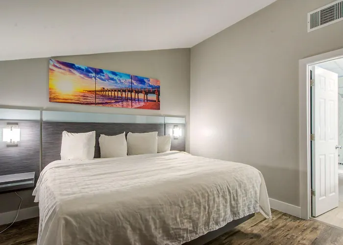 Clarion Pointe Tampa-Brandon Near Fairgrounds And Casino