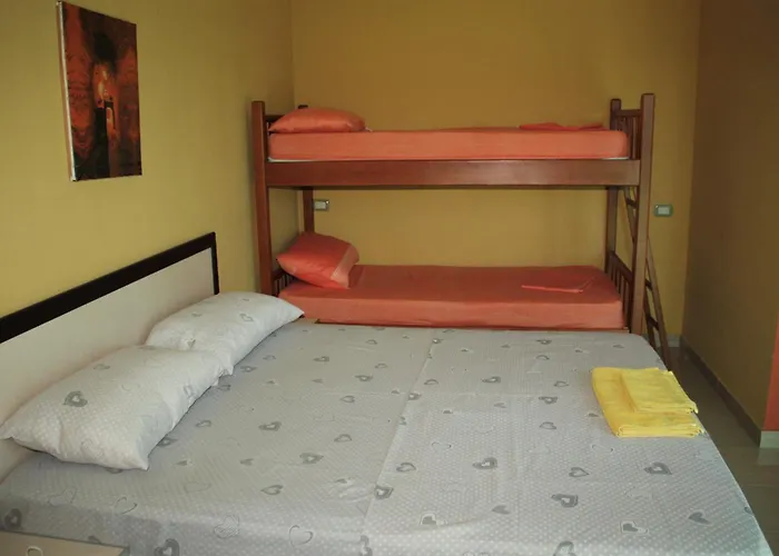 Hotel Princ