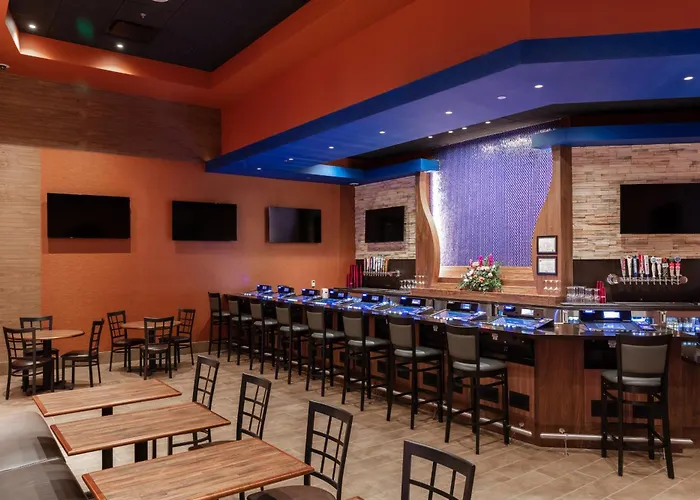 Shoshone-Bannock Hotel And Event Center