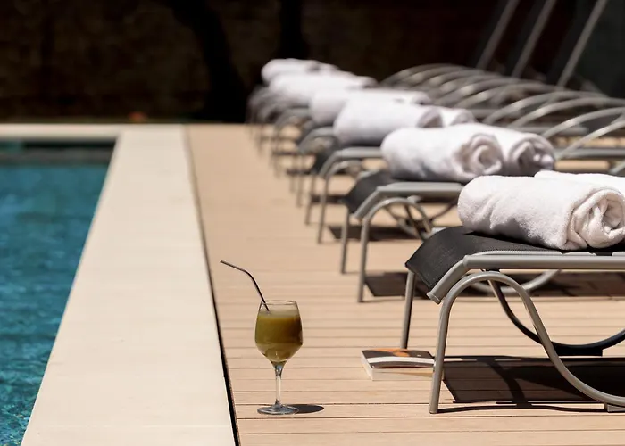 Hotel Pax Guadalajara