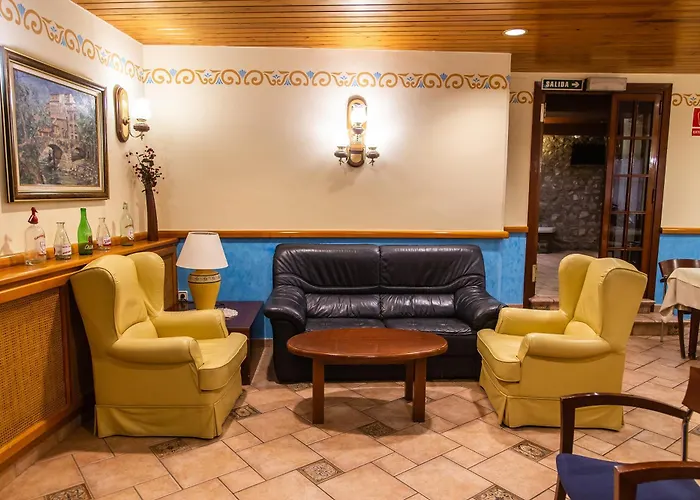 Hotel Ca L'Amagat