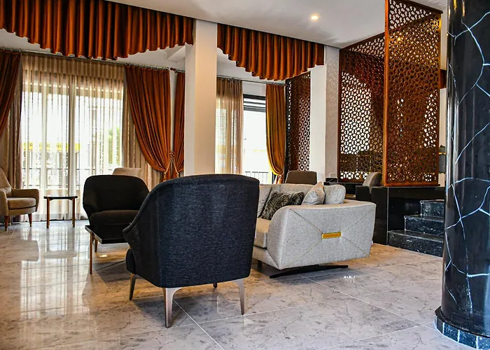 Dorana Hotel