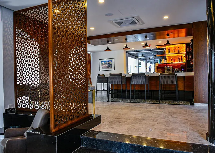 Dorana Hotel