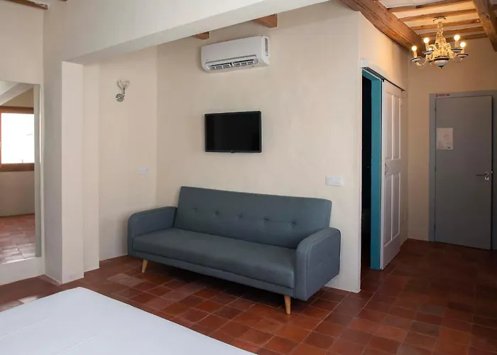 Boutique Hotel Rifugioazul