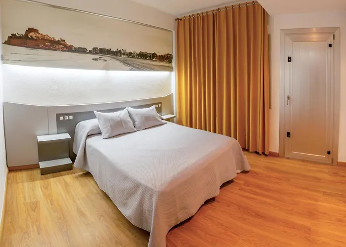 Hotel Playa