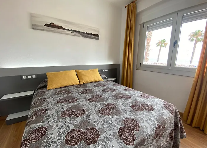 Hotel Playa