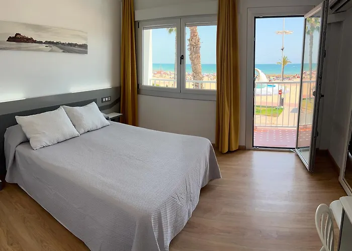 Hotel Playa