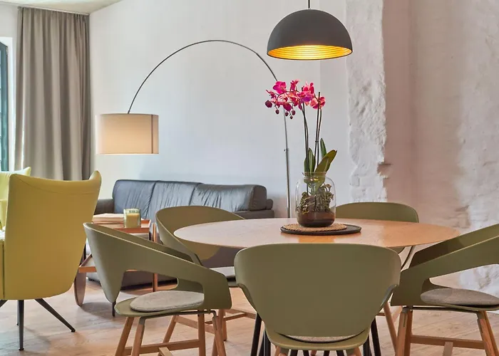 havelblau Ferienlofts