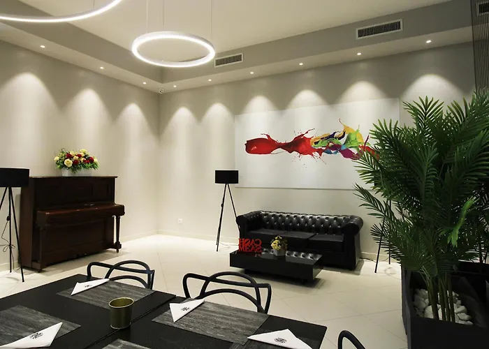 AN Hotel Dépendance Milano Melegnano
