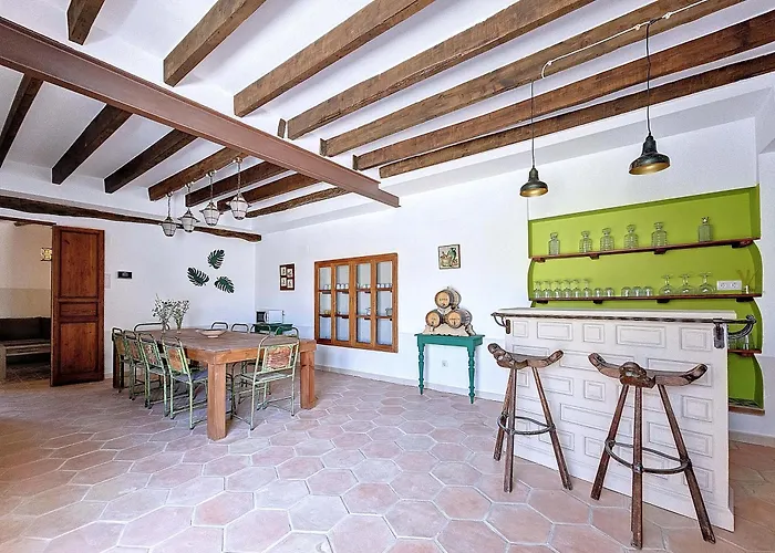 Casa Rodriguillo Pinoso - Boutique B&B